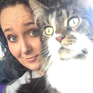 Meet your Posher, Tara